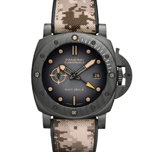 VS廠沛納海pam1513復(fù)刻表