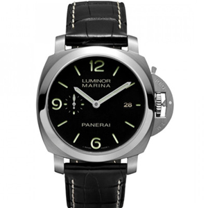 VS廠沛納海PAM312 LUMINOR 1950系列