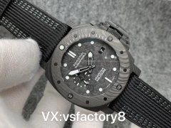 VS廠沛納海979復(fù)刻表碳纖維材質(zhì)做工細(xì)節(jié)會不會容易漏破綻？