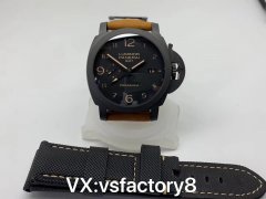VS廠經(jīng)典款沛納海PAM441復(fù)刻表V3版細(xì)節(jié)做工如何