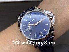 VS廠沛納海1274廬米諾杜爾系列復(fù)刻表工藝是不是最高品質(zhì)