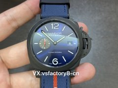 VS廠沛納海PAM1529復(fù)刻表廬米諾杜爾系列值得入手嗎？