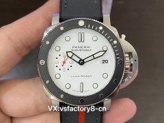 VS廠沛納海PAM1579復(fù)刻版值不值得入手